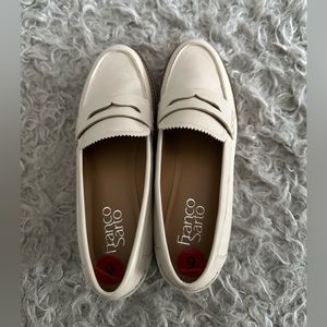 Franco Sarto Loafers-Women’s Size 6, pre-owned